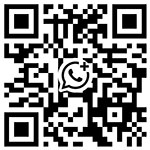 Cheng WhatsApp QR