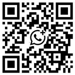 Daniella WhatsApp QR