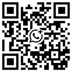 Eloisa WhatsApp QR