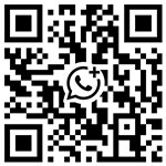 Larry WhatsApp QR