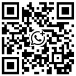 Linda WhatsApp QR